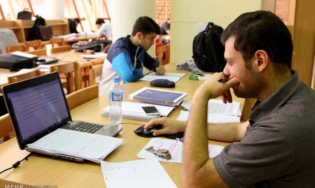 ثبتنام و انتخاب رشتههای بدون آزمون سال ۱۴۰۴ از ۱۱ شهریور آغاز میشود ثبتنام و انتخاب رشتههای بدون آزمون سال ۱۴۰۴ از ۱۱ شهریور آغاز میشود