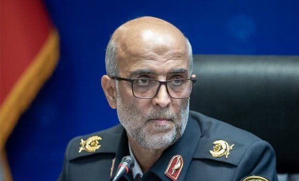 کاهش ۱۵ درصدی فوتیهای تصادفات اربعین؛ افزایش مجروحین در ایلام کاهش ۱۵ درصدی فوتیهای تصادفات اربعین؛ افزایش مجروحین در ایلام
