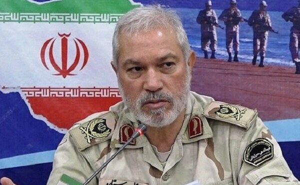 هشدار مرزبانی فراجا به زائران اربعین؛ عبور با کارت ملی ممنوع هشدار مرزبانی فراجا به زائران اربعین؛ عبور با کارت ملی ممنوع
