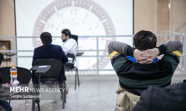 مهلت مجدد انتخاب رشته محل در آزمون کارشناسیارشد علوم پزشکی آغاز شد مهلت مجدد انتخاب رشته محل در آزمون کارشناسیارشد علوم پزشکی آغاز شد