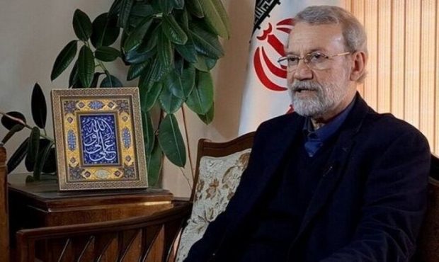 لاریجانی: توافقنامه امنیتی با عراق در حال تدوین است لاریجانی: توافقنامه امنیتی با عراق در حال تدوین است