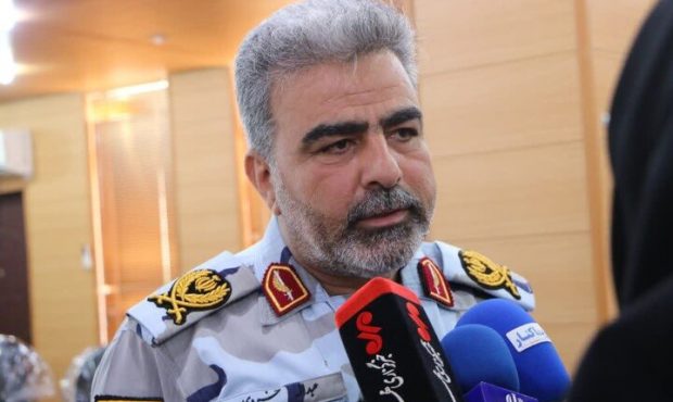 توقیف ۴ شناور با تبعه خارجی در مرز آبی بوشهر توقیف ۴ شناور با تبعه خارجی در مرز آبی بوشهر