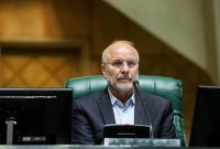 قالیباف: ملت ایران استبدادپذیر نیست