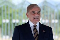 شهباز شریف: از ایران در برابر تجاوز اسرائیل حمایت می‌کنیم
