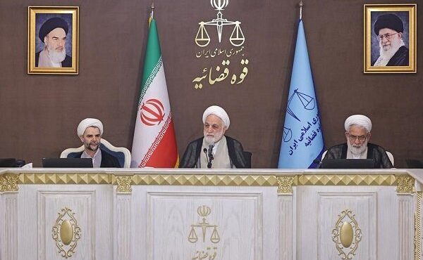 پشت پرده گرانی برنج از زبان رئیس قوه قضائیه
