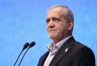 پزشکیان: در سفر به ارمنستان درباره کریدور شمال-جنوب گفتگو خواهیم کرد