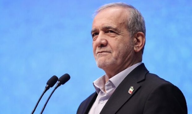 پزشکیان: در سفر به ارمنستان درباره کریدور شمال-جنوب گفتگو خواهیم کرد