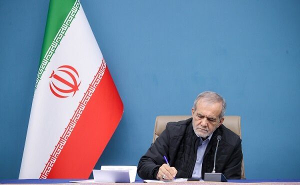 لزوم رفع نگرانی‌ از حضور نیروهای ثالث در مرز مشترک ارمنستان