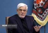 عارف: ایران موقعیت استثنایی در ترانزیت دارد