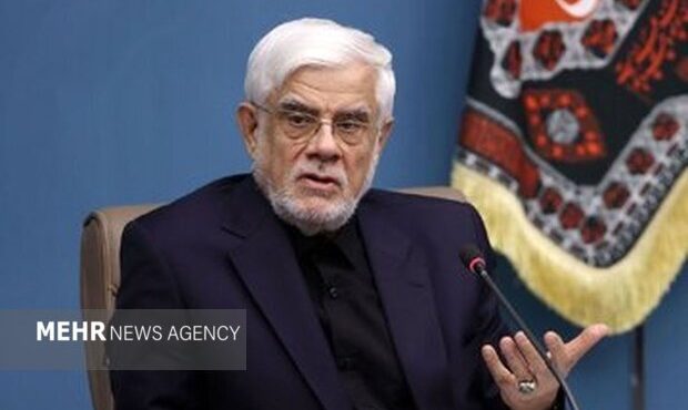 عارف: ایران موقعیت استثنایی در ترانزیت دارد