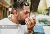 ورود موج جدید گرما از روز سه‌شنبه؛ هشدار افزایش غلظت آلاینده ازن