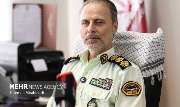 صدور ۷۸۰ هزار گذرنامه زیارتی؛ شرایط خروج مشمولان نظام وظیفه صدور ۷۸۰ هزار گذرنامه زیارتی؛ شرایط خروج مشمولان نظام وظیفه