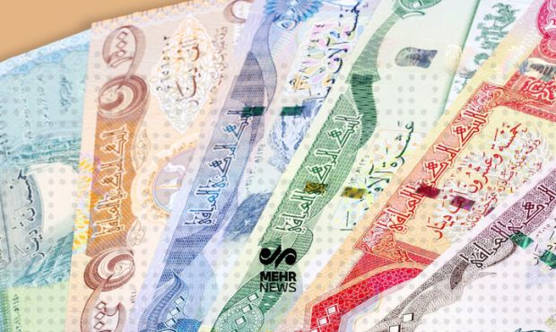 زائران اربعین چقدر دینار خریدند؟ زائران اربعین چقدر دینار خریدند؟