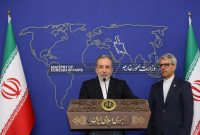 عراقچی: جنگ روایت‌ها از جنگ واقعی سخت‌تر و مهم‌تر است
