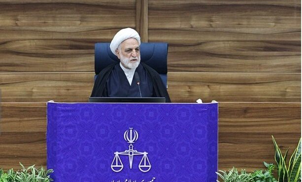 اژه ای: مستکبران از پیشرفت های ایران وحشت دارند؛ مردم پای کار نظامند