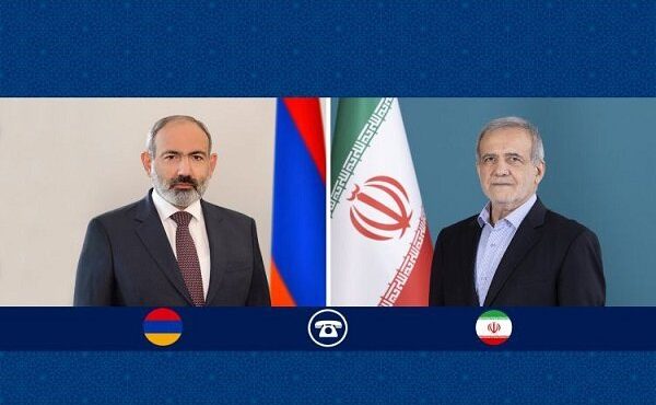 راهگذر قفقاز باید مسیر صلح و توسعه باشد نه ابزاری برای سلطه بیگانگان راهگذر قفقاز باید مسیر صلح و توسعه باشد نه ابزاری برای سلطه بیگانگان
