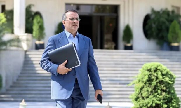 ساعت کاری از ۱۵ شهریور با روال قبل خواهد بود ساعت کاری از ۱۵ شهریور با روال قبل خواهد بود