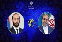 عراقچی:در هر تصمیم و اقدامی باید احترام به حاکمیت ملی کشورها رعایت شود