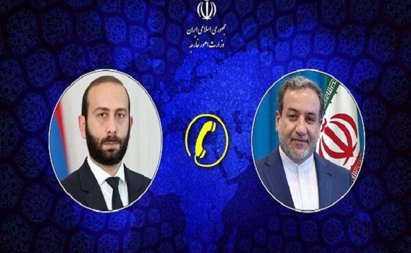 عراقچی:در هر تصمیم و اقدامی باید احترام به حاکمیت ملی کشورها رعایت شود