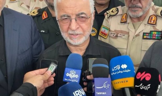 مومنی: ۳ میلیون و ۴۰۰ هزار زائر اربعین از ایران خارج شدند