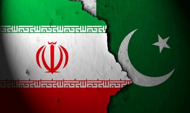 همکاری فناورانه پارک پردیس و شورای تحقیقات علمی و صنعتی پاکستان همکاری فناورانه پارک پردیس و شورای تحقیقات علمی و صنعتی پاکستان