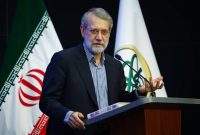 لاریجانی: باران موشک‌های ایران، اسرائیل را مستاصل کرد