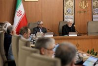 عارف: ۵ هزار مگاوات برق خورشیدی تا ۱۴۰۵ به تولید کشور اضافه می‌شود