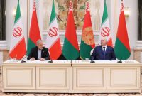 پزشکیان: مذاکرات و توافقات مثبتی با بلاروس انجام شد