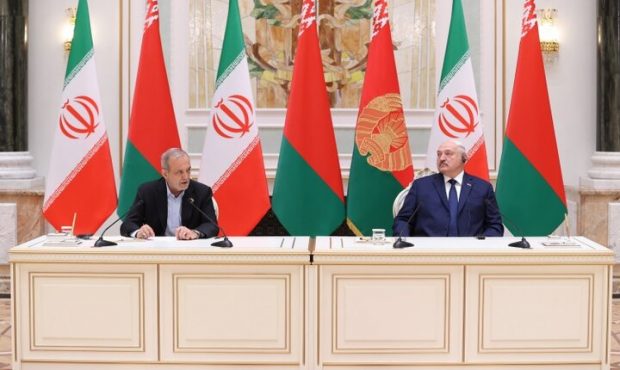 پزشکیان: مذاکرات و توافقات مثبتی با بلاروس انجام شد