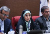 برقی‌کردن قطار مشهد- تهران در مراحل پایانی است