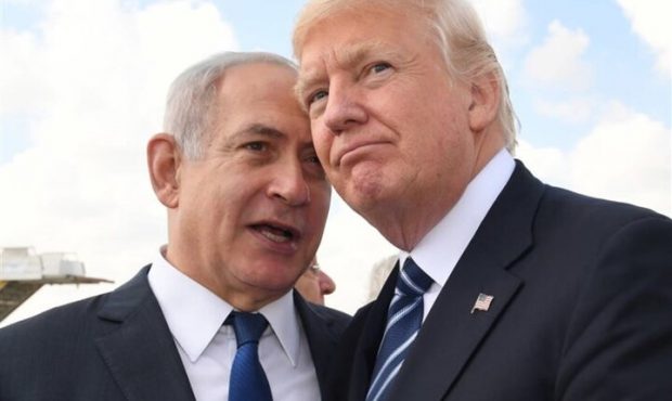 بعد از قتل عام ۶۰۰۰۰ فلسطینی؛ ترامپ: می خواهیم به مردم غزه کمک کنیم! بعد از قتل عام ۶۰۰۰۰ فلسطینی؛ ترامپ: می خواهیم به مردم غزه کمک کنیم!