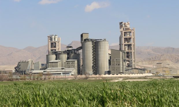 محدودیت گاز سیمانی‌ها امسال از اردیبهشت آغاز شد