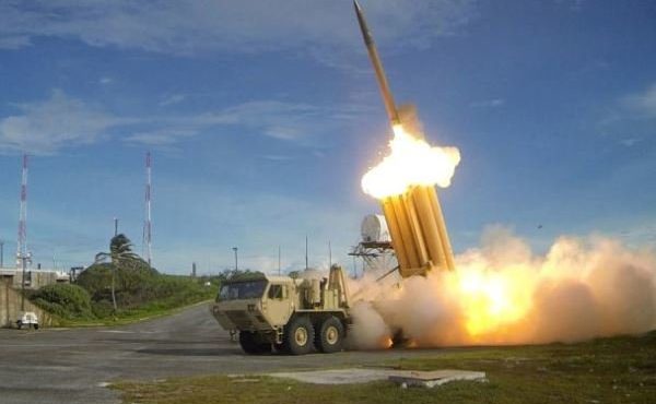 ایران نیم میلیارد دلار از موشک‌های پیشرفته آمریکا را نابود کرد