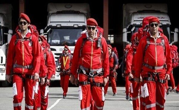 هشدار وقوع سیلاب در استان‌های شمال کشور؛ آماده‌باش نیروهای امدادی