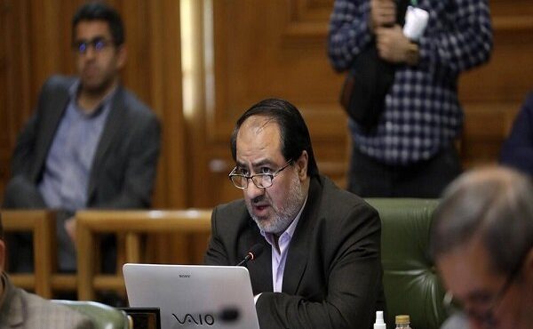 صادقی: تا پایان سال مترو میدان شهر ری افتتاح می‌شود