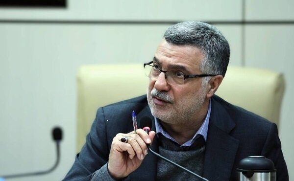 وزیر بهداشت: تحریم‌ها سالانه ۵۶۴ هزار قربانی می‌گیرد