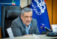 صادرات نفت ایران بدون وقفه ادامه دارد