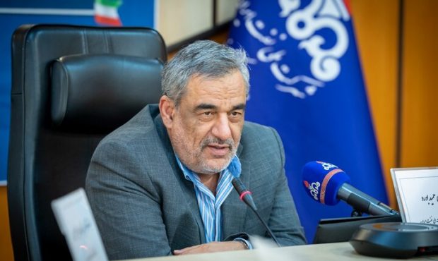 صادرات نفت ایران بدون وقفه ادامه دارد صادرات نفت ایران بدون وقفه ادامه دارد