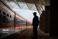 هیچ محدودیتی برای راه‌اندازی قطار مسافری تهران – افغانستان وجود ندارد