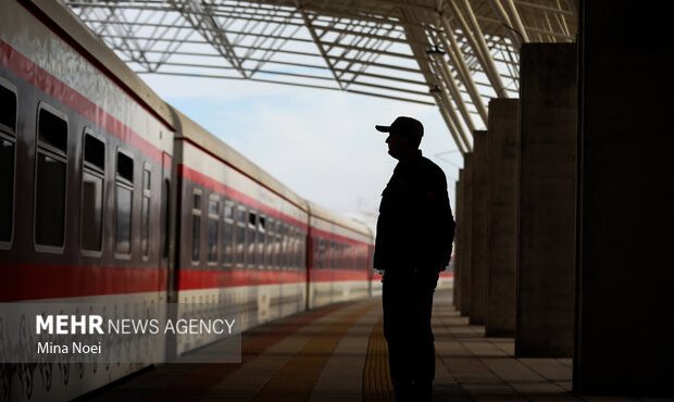 هیچ محدودیتی برای راه‌اندازی قطار مسافری تهران – افغانستان وجود ندارد