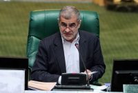 نیکزاد: پزشکیان به زودی در صحن مجلس حضور می‌یابد