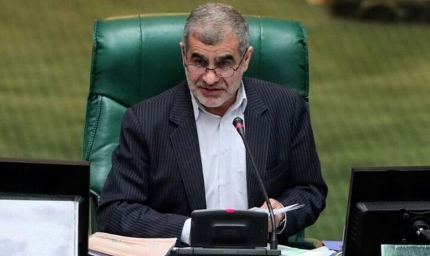 نیکزاد: پزشکیان به زودی در صحن مجلس حضور مییابد نیکزاد: پزشکیان به زودی در صحن مجلس حضور مییابد