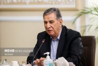 رئیس اتاق بازرگانی: مکانیسم ماشه کمتر از آنچه تبلیغ میشود اثر دارد رئیس اتاق بازرگانی: مکانیسم ماشه کمتر از آنچه تبلیغ میشود اثر دارد