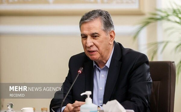 رئیس اتاق بازرگانی: مکانیسم ماشه کمتر از آنچه تبلیغ میشود اثر دارد رئیس اتاق بازرگانی: مکانیسم ماشه کمتر از آنچه تبلیغ میشود اثر دارد