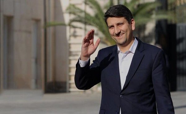 هاشمی: استفاده مردم منطقه از سکوهای داخلی ایرانی شروع شده است