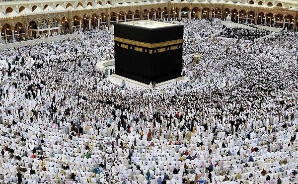 آغاز فرایند پیش ثبت نام «حج تمتع ۱۴۰۵» در نیمه دوم مهرماه آغاز فرایند پیش ثبت نام «حج تمتع ۱۴۰۵» در نیمه دوم مهرماه