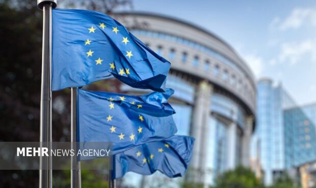 اتحادیه اروپا رژیم صهیونیستی را تحریم می‌کند