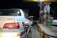 اولین محموله بنزین سوپر هفته آینده وارد کشور می‌شود