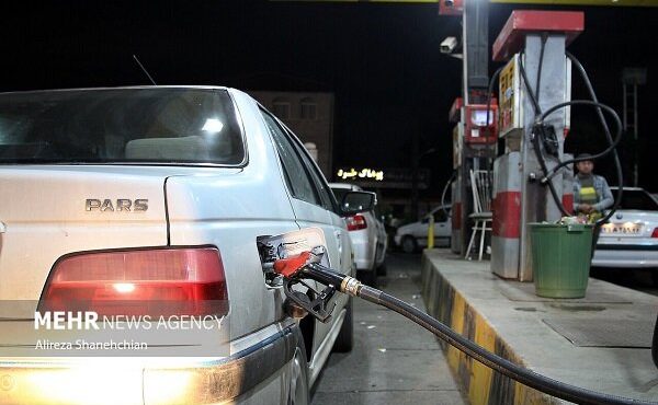 اولین محموله بنزین سوپر هفته آینده وارد کشور می‌شود