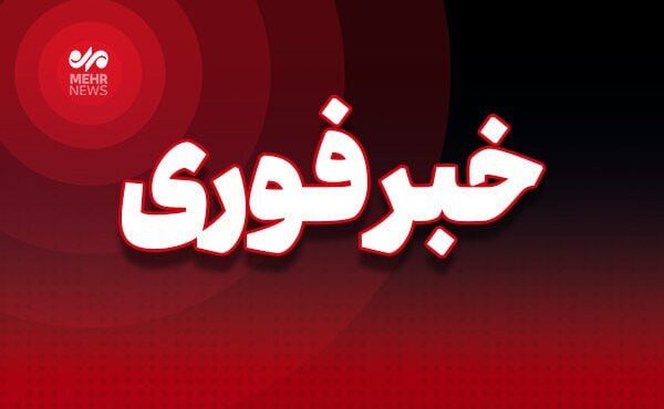 اقدام تروریستی در محور خاش–زاهدان؛ ۲ مامور انتظامی به شهادت رسیدند